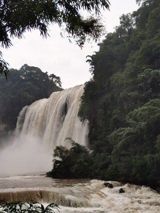 双飞+自驾 金秋畅游多彩贵州之东南西北