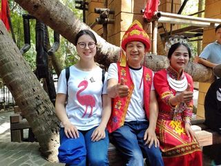 黎族服饰：三千年的延续