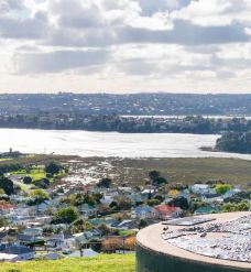 维多利亚山-惠灵顿-zhulei831230