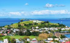 维多利亚山-惠灵顿-zhulei831230