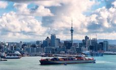 维多利亚山-惠灵顿-q****ky