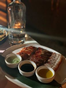 Joe's Seafood, Prime Steak & Stone Crab-芝加哥-摆渡修行
