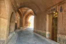 亚兹德-亚兹德-想飞的鱼0627