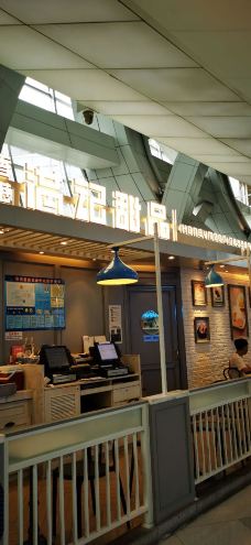 济南恒隆广场-济南-大头happy