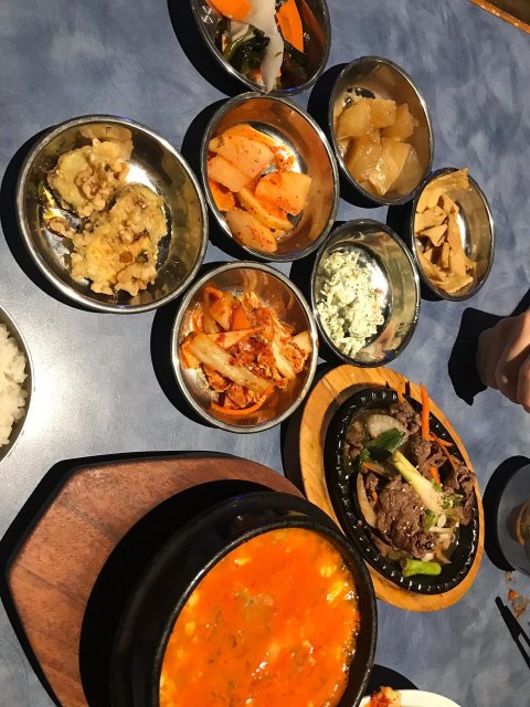 Aman's Indian Bistro