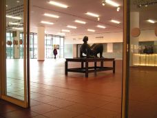 路德维希博物馆-科隆