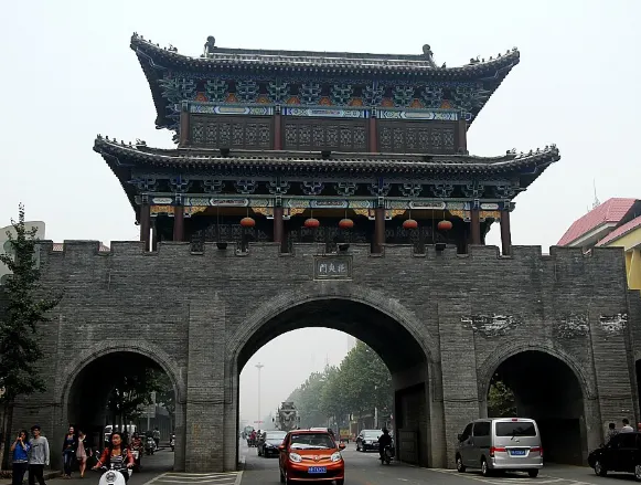 永安旅遊