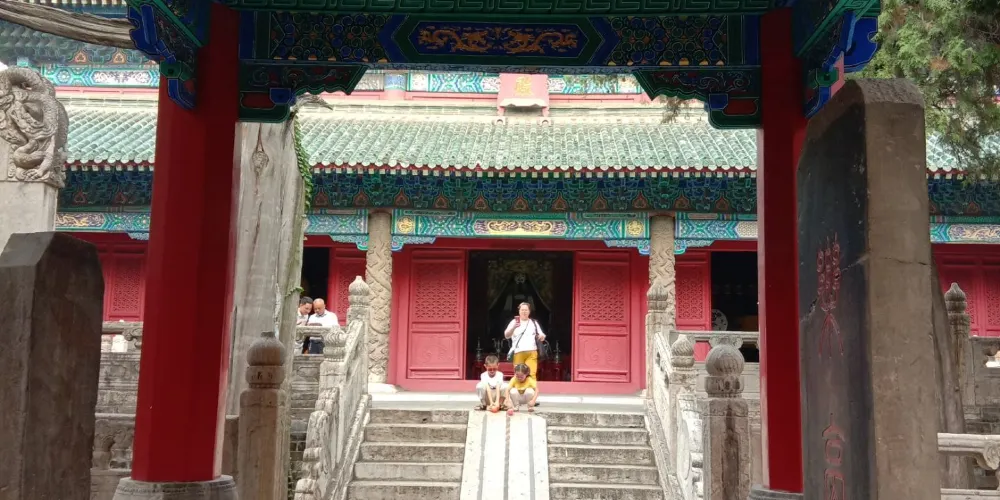 永安旅遊