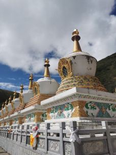 白玉达唐寺-久治-真诚7577