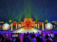 永宁门-西安-享受生活2013