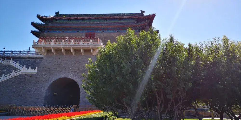 永安旅遊