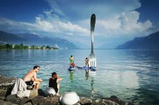 西庸城堡-韦托-顺时针1986