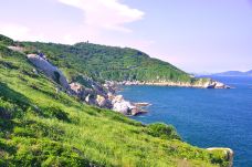 放鸡岛生态旅游国际度假区-茂名