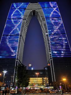 东方之门-苏州-红色利物浦1985