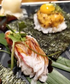 杉木日本料理·Salmon&Tuna-大连-资深肉包子