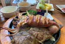 史堤克先生牛排(潭子店)美食图片