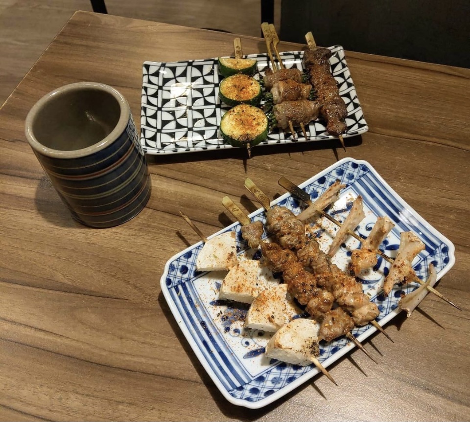 燃手串(新竹北门店)