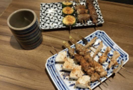 燃手串-新竹北门店美食图片