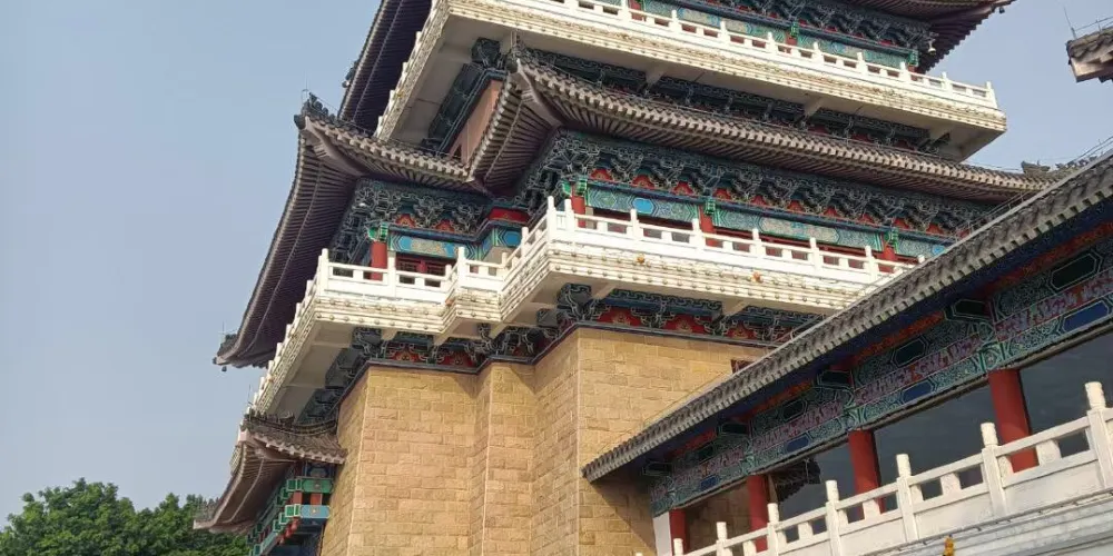 永安旅遊