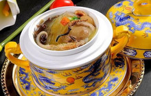 Kedai Makanan Teng Yu Keong餐厅图片