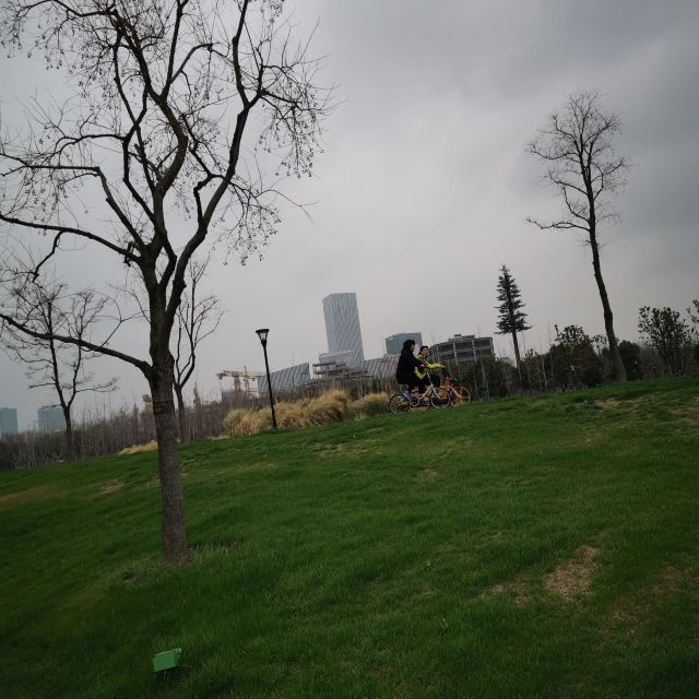 滨江大道旅行图片 1