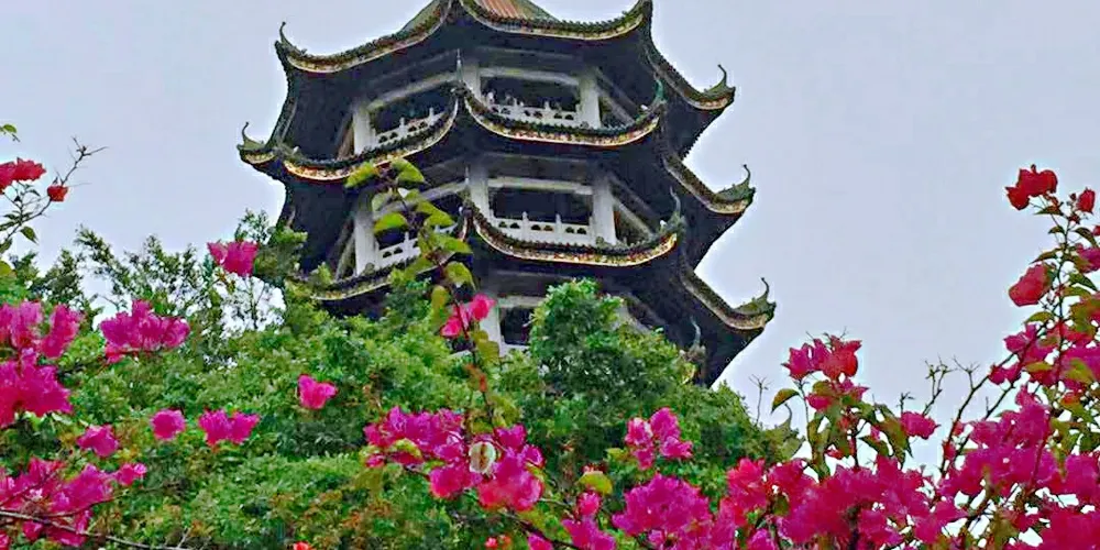 永安旅遊