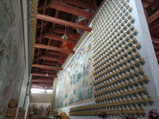 雷音寺旅行图片 2