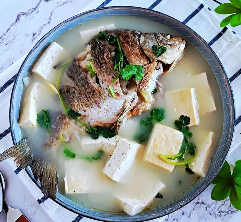 federal ah cheng yong tau foo餐厅图片