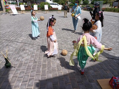 韩城游记图片] 全城沸腾，在韩城古城，五一玩嗨啦！