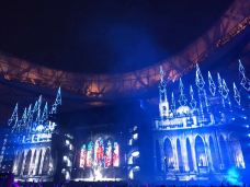 国家体育馆-北京-Miranda-zm