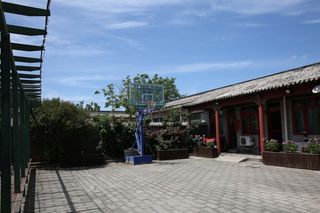 北京怀柔民宿-----享受悠然的周末时光