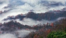 神农顶风景区-神农架-C-IMAGE