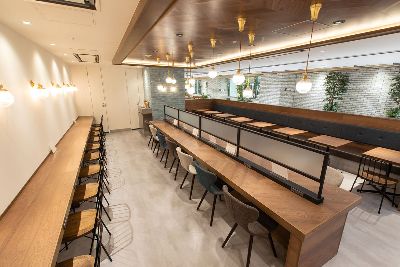 Time is Curry Shapoichikawaten餐厅图片