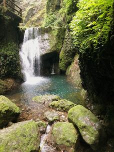 青城后山-都江堰-青銮