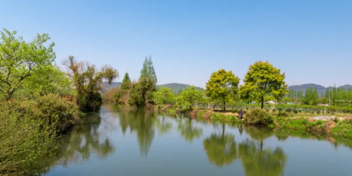 北侖森林植物園
