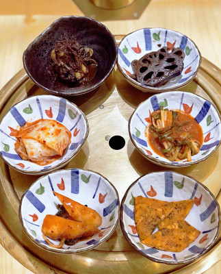 三顾馠牛日式精品和牛烧肉