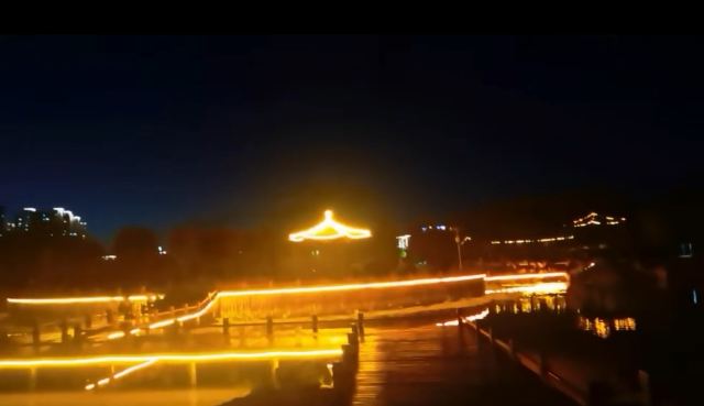 草原丝绸之路文化主题公园旅行图片 1