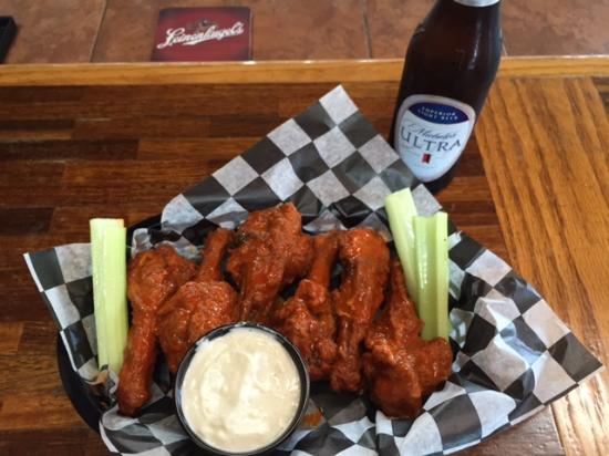 Old Mohawk Restaurant