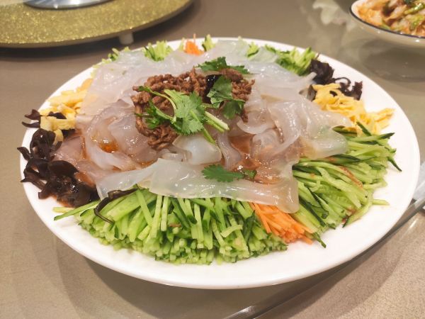 日月昇渔家菜·海肠捞饭·大连海鲜(星海公园店)