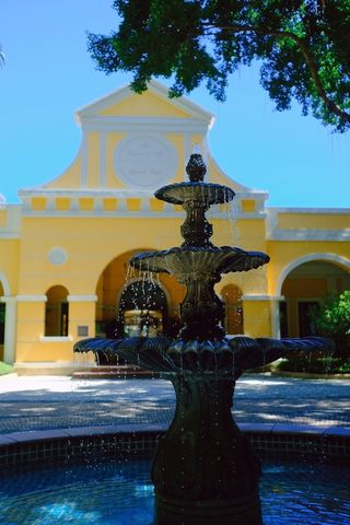 澳门亲子度假，三天两夜staycation，宅在酒店感受浓浓澳葡风情