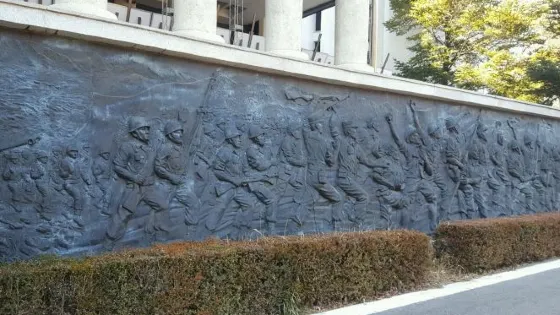 洛東江勝戰紀念館