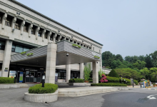 议政府市厅景点图片