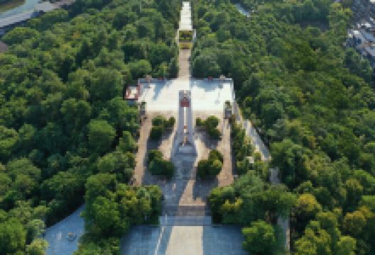 东塔公园景点图片