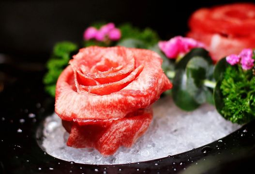 现捞王(槐树北街店)