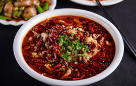 水煮肉片