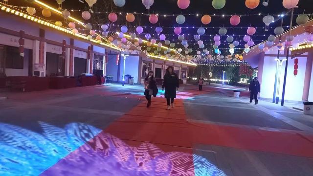 南水北调中线工程纪念园旅行图片 1