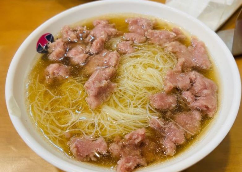 老牌依强牛肉店(达道总店)