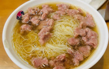 老牌依强牛肉店(达道总店)餐厅图片