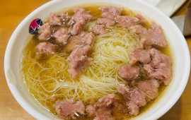 老牌依强牛肉店(达道总店)