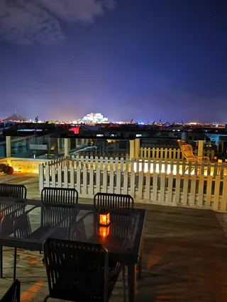 带着满满joye去旅行(6岁)——圣洁的西藏